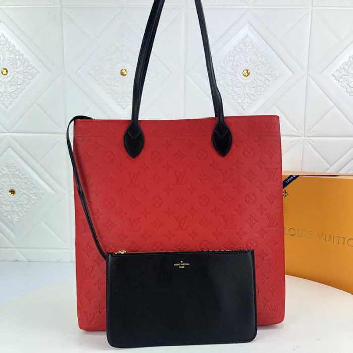 Louis Vuitton Womens Bag Shoulder Bag