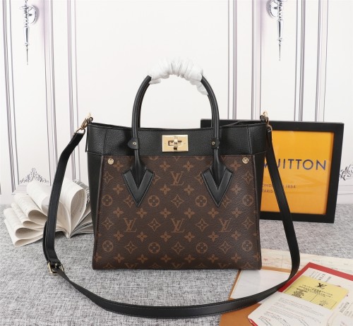 Louis Vuitton Womens Bag Totes Crossbody Bag
