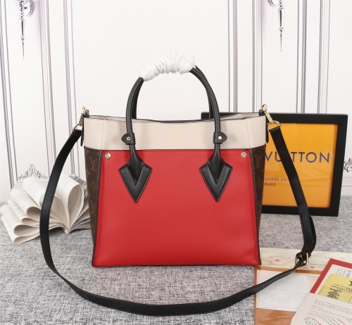 Louis Vuitton Womens Bag Totes Crossbody Bag