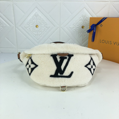 Louis Vuitton Womens Bag Crossbody Bag