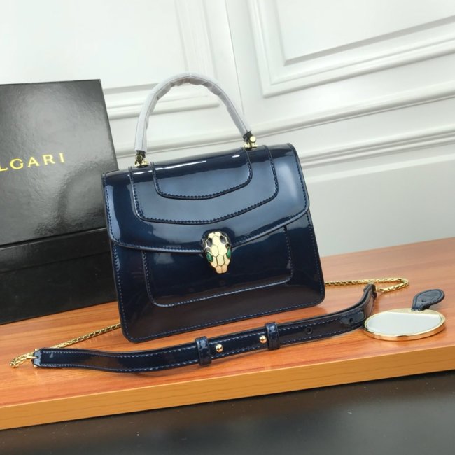 Bvlgari Womens Bag