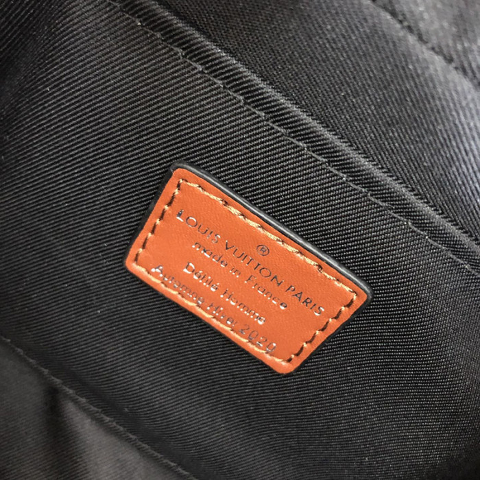 Louis Vuitton Mens Bag Crossbody Bag