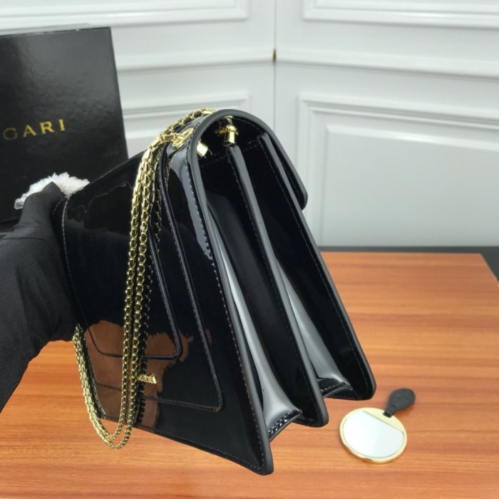 Bvlgari Womens Bag
