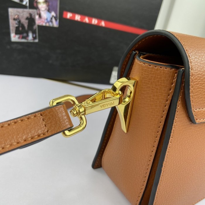Prada Womens Bag
