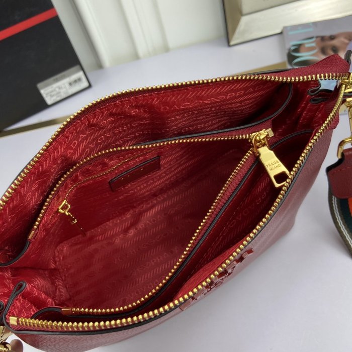 Prada Womens Bag