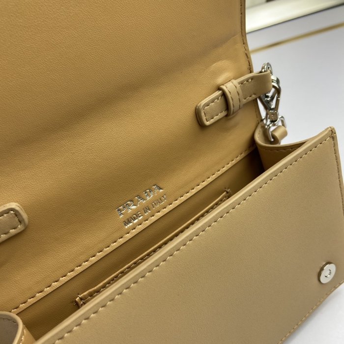 Prada Womens Bag