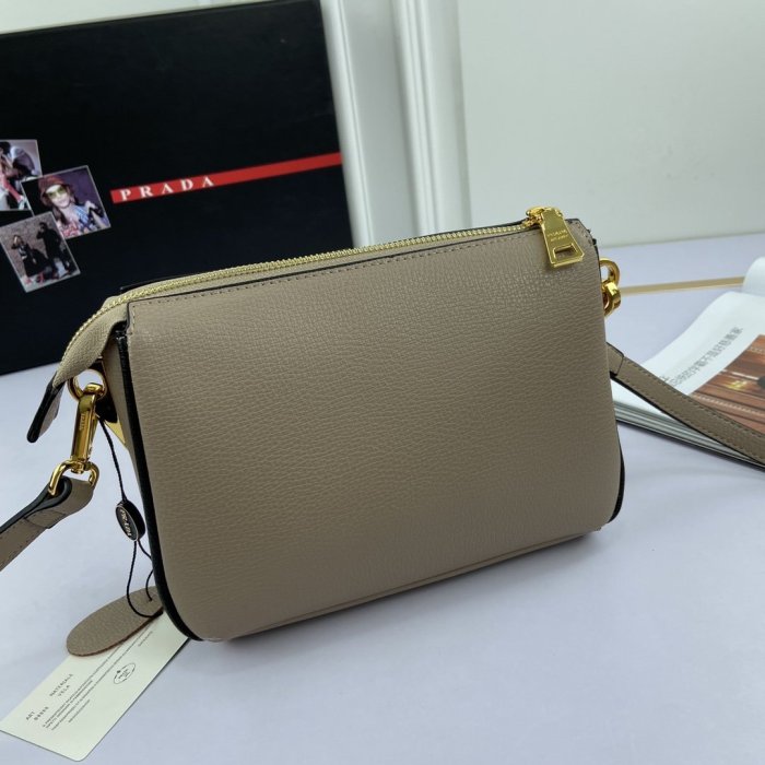 Prada Womens Bag