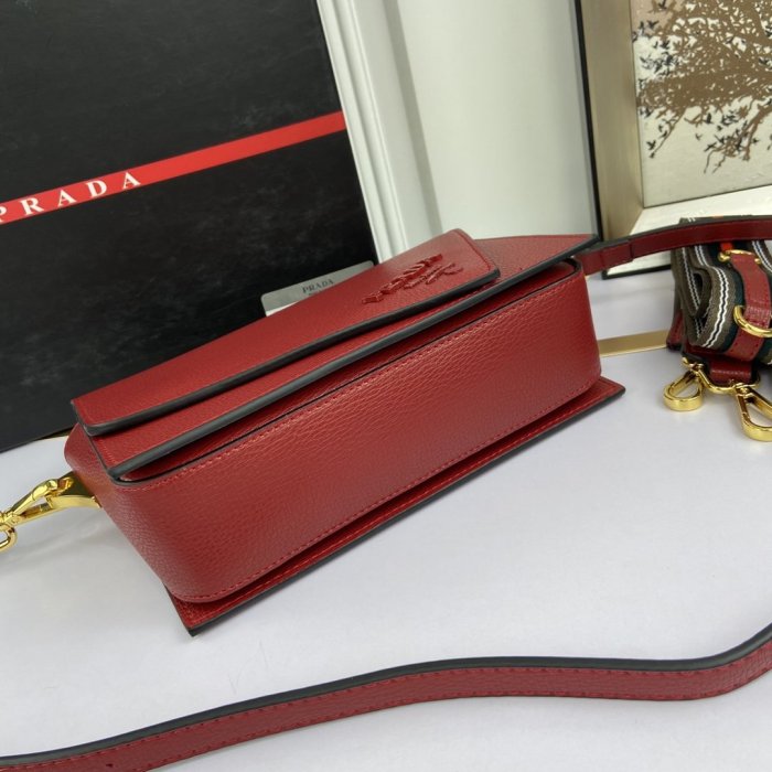 Prada Womens Bag
