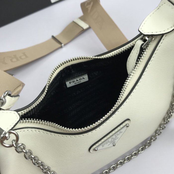 Prada Womens Bag