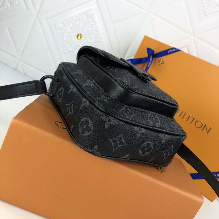 Louis Vuitton Mens Bag Crossbody Bag