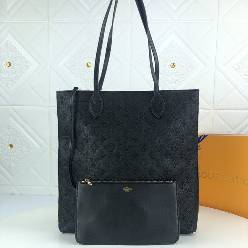 Louis Vuitton Womens Bag Shoulder Bag