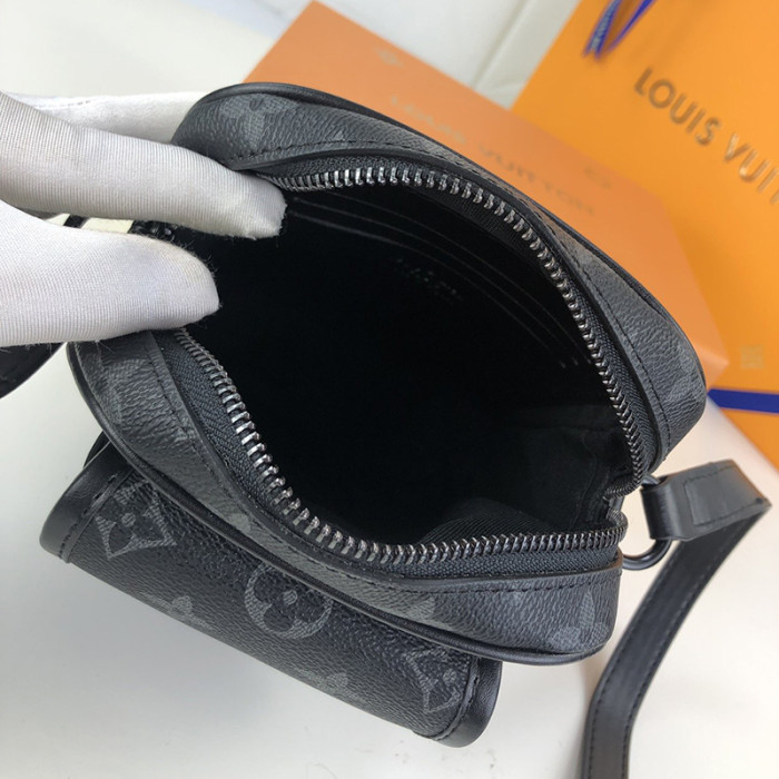 Louis Vuitton Mens Bag Crossbody Bag