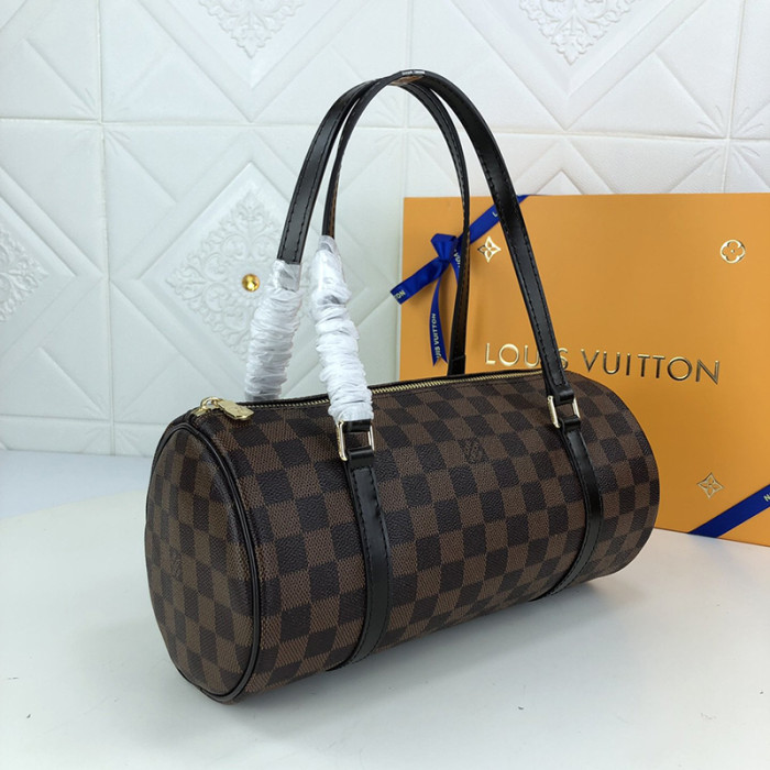 Louis Vuitton Womens Bag Shoulder Bag