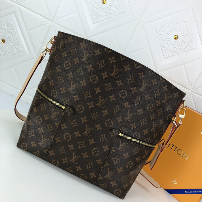 Louis Vuitton Womens Bag Crossbody Bag