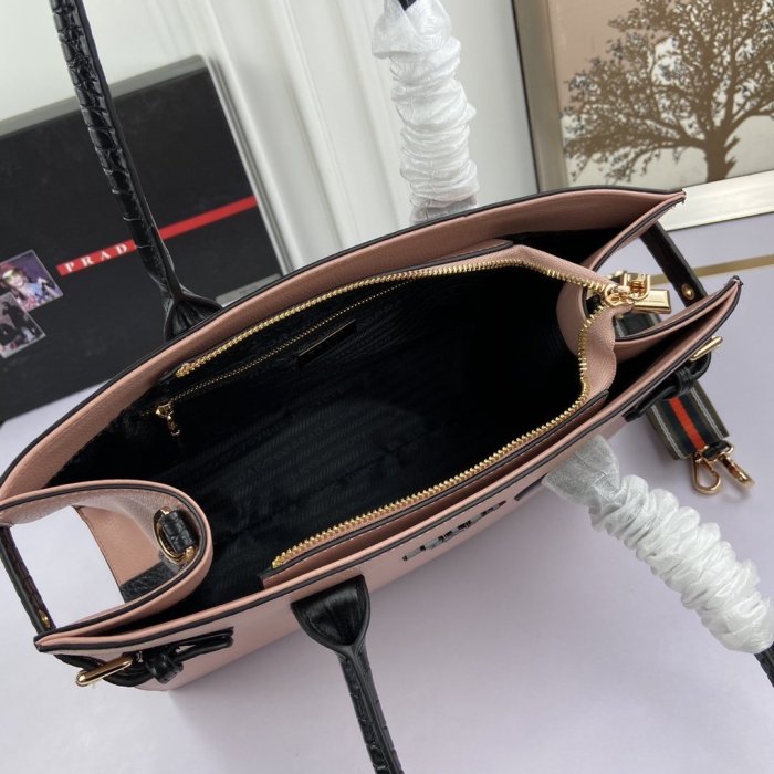 Prada Womens Bag