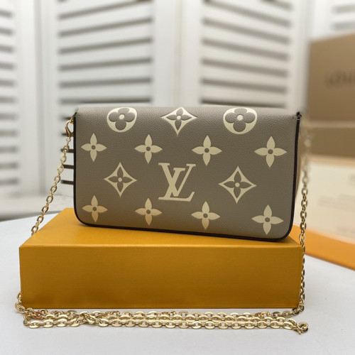 Louis Vuitton Womens Bag Crossbody Bag