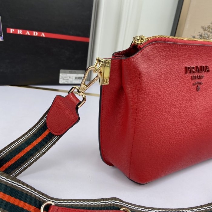 Prada Womens Bag