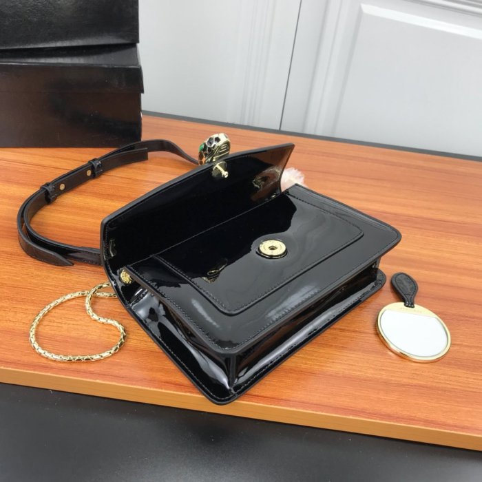 Bvlgari Womens Bag