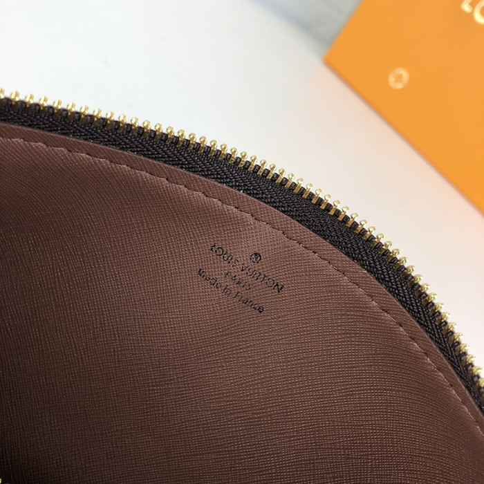 Louis Vuitton Womens Bag Shoulder Bag