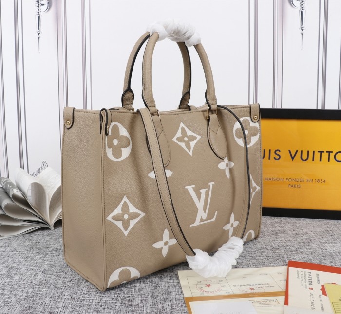 Louis Vuitton Womens Bag Totes Shoulder Bag