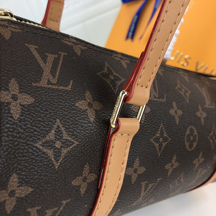 Louis Vuitton Womens Bag Shoulder Bag