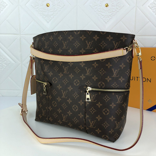 Louis Vuitton Womens Bag Crossbody Bag