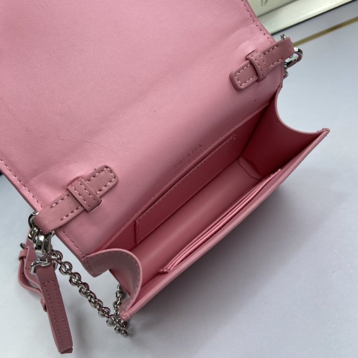 Prada Womens Bag