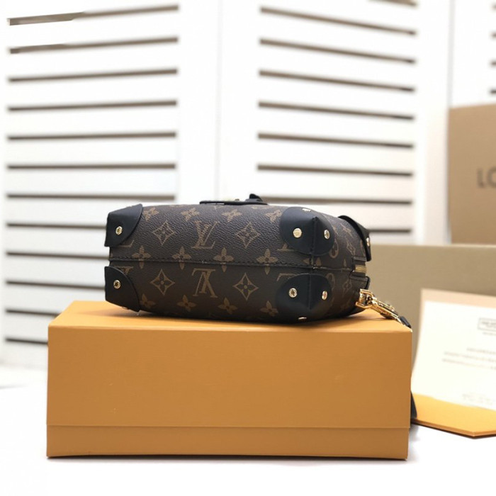 Louis Vuitton Womens Bag Crossbody Bag