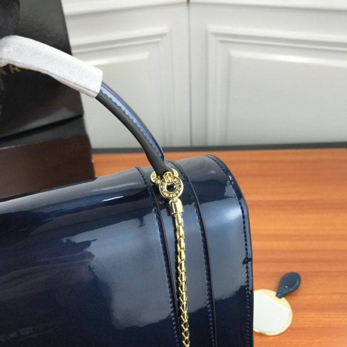 Bvlgari Womens Bag