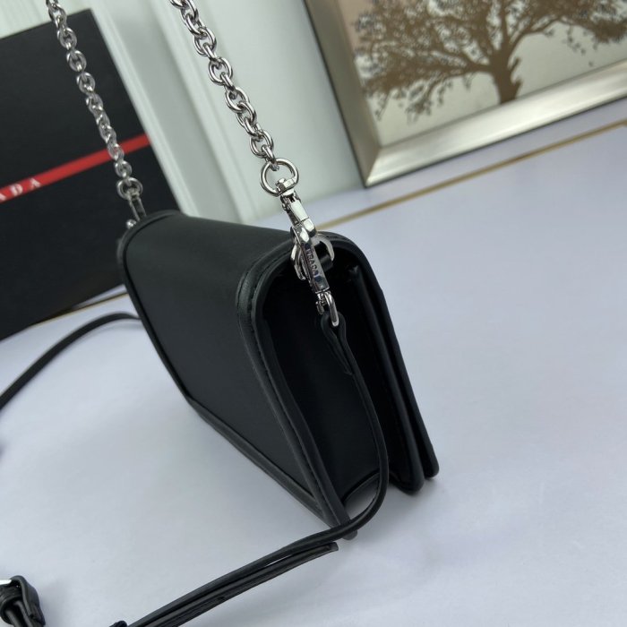 Prada Womens Bag