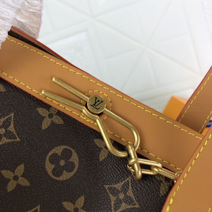 Louis Vuitton Womens Bag Shoulder Bag