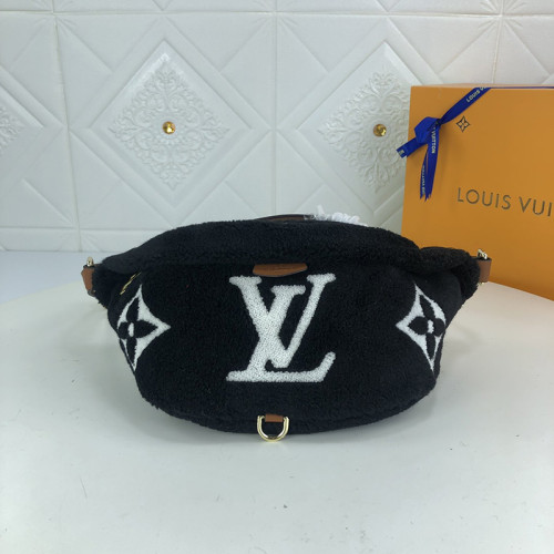 Louis Vuitton Womens Bag Crossbody Bag