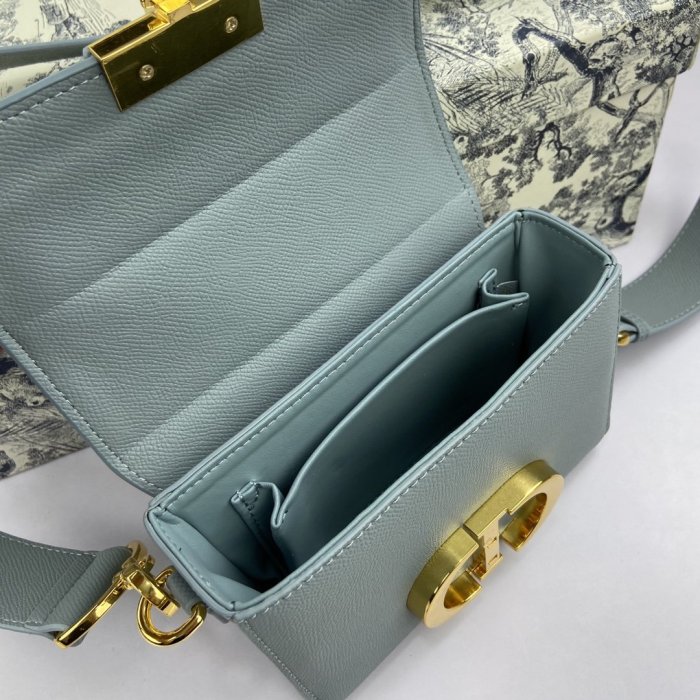 Dior Womens Bag 30 MONTAIGNE BOX BAG