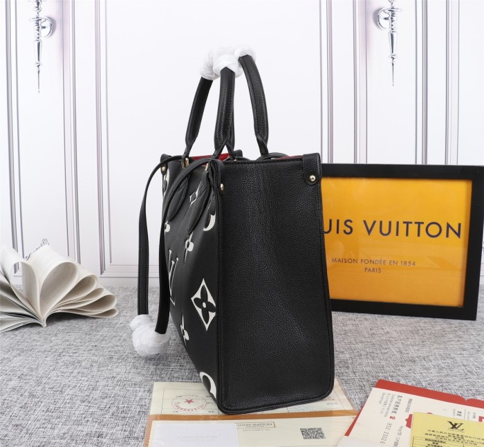 Louis Vuitton Womens Bag Totes Shoulder Bag