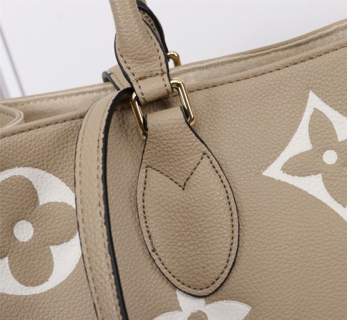 Louis Vuitton Womens Bag Totes Shoulder Bag