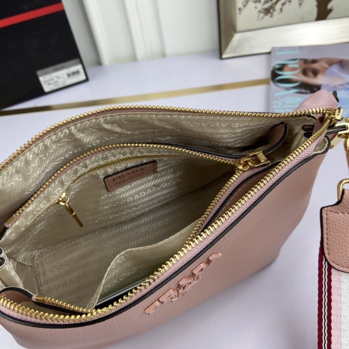 Prada Womens Bag