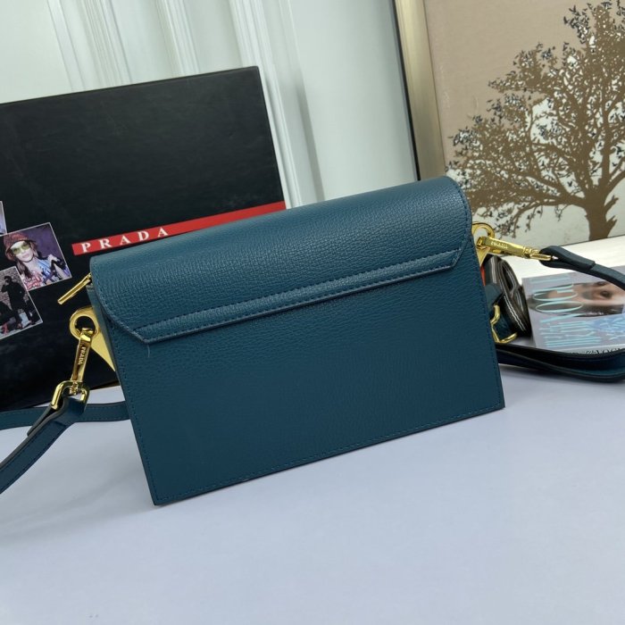 Prada Womens Bag