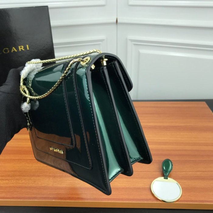 Bvlgari Womens Bag