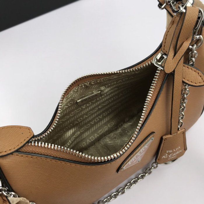 Prada Womens Bag