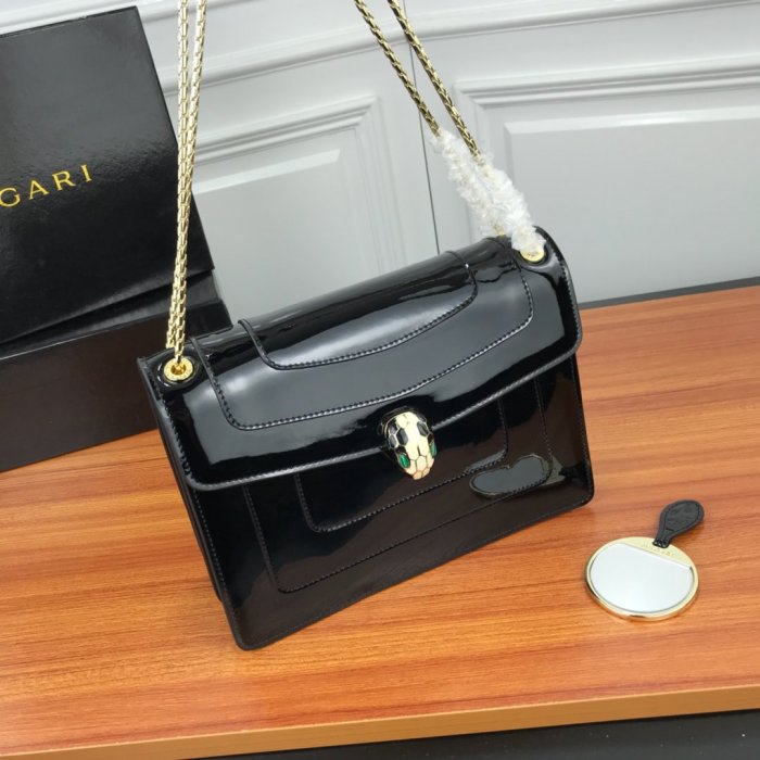 Bvlgari Womens Bag
