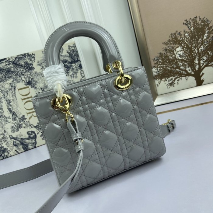 Dior Womens Bag Lady Dior Bag