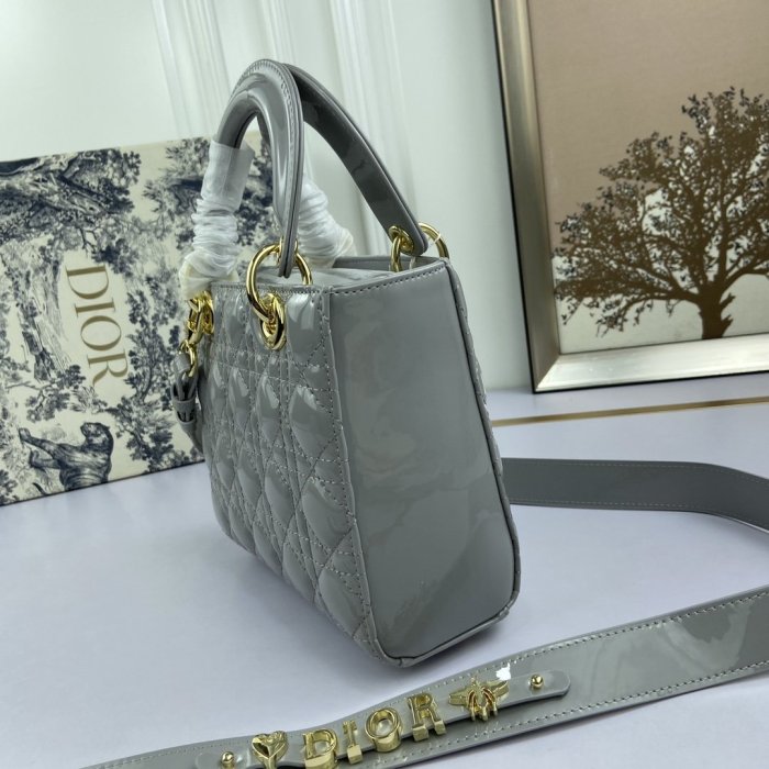 Dior Womens Bag Lady Dior Bag