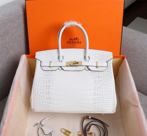 Hermes Womens Bags Handbags Luxury Fashion Hermès Birkin 30cm Sellier Faubourg