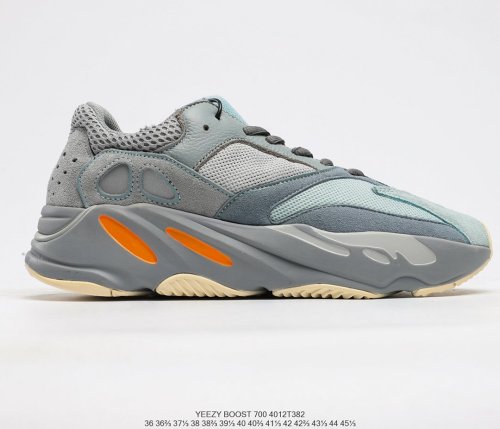 Adidas Yeezy Boost 700 OG Wave Runner Sneakers Men Womens Shoes 4012T382