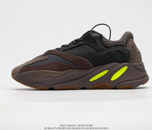 Adidas Yeezy Boost 700 OG Wave Runner Sneakers Men Womens Shoes 4012T382