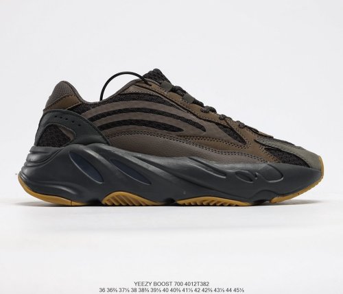 Adidas Yeezy Boost 700 OG Wave Runner Sneakers Men Womens Shoes 4012T382