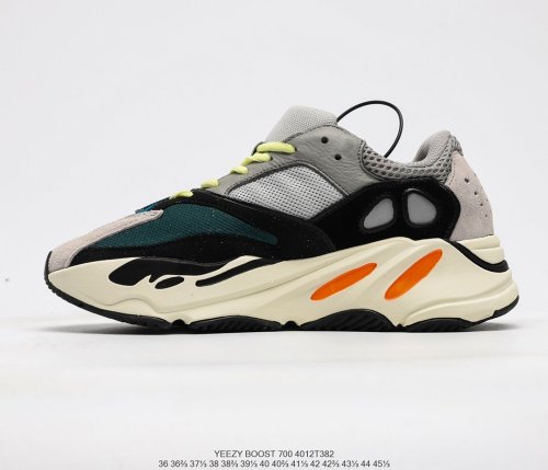 Adidas Yeezy Boost 700 OG Wave Runner Sneakers Men Womens Shoes 4012T382