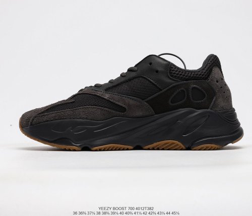 Adidas Yeezy Boost 700 OG Wave Runner Sneakers Men Womens Shoes 4012T382
