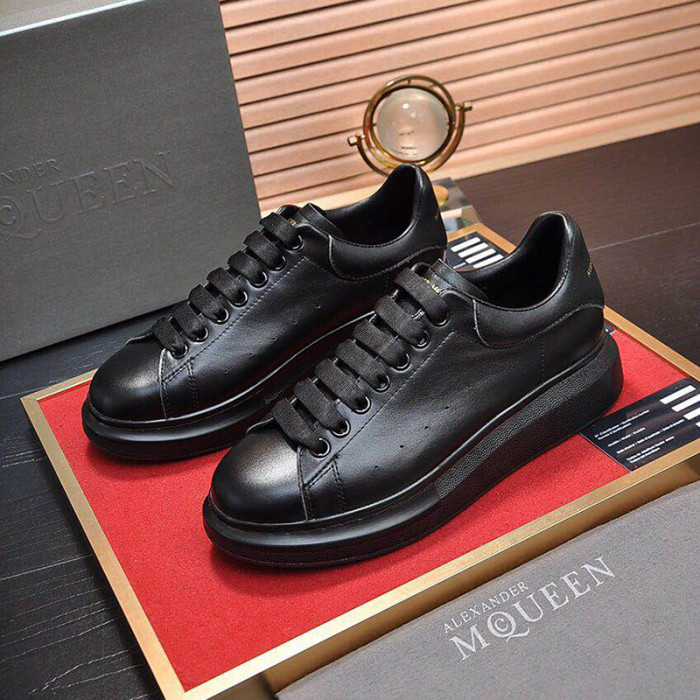 Alexander McQueen Womens Shoes Fashion Sneakers Design Luxury Brand