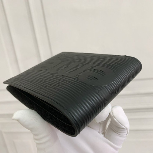 Louis Vuitton Mens Womens Clutch Wallet Purse Luxury Fashion Type with Original Box